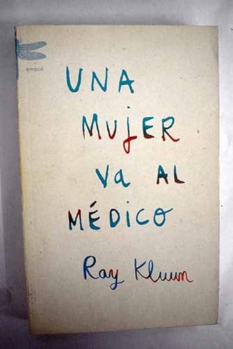Una mujer va al médico