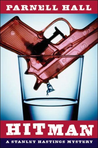 Hitman: A Stanley Hastings Mystery (Stanley Hastings Mysteries) - Click to Buy