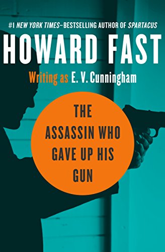 The Assassin Who Gave Up His Gun - Click to Buy