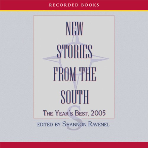 New Stories From the South: The Year’s Best, 2005 - Click to Buy