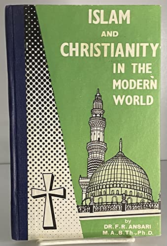 Islam and Christianity in the Modern World - Click to Buy
