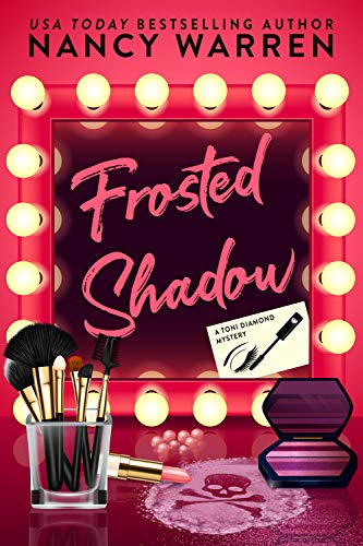 Frosted Shadow: Toni Diamond Mysteries - Click to Buy