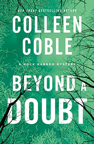 Beyond a Doubt (Rock Harbor Series Book 2) - Click to Buy
