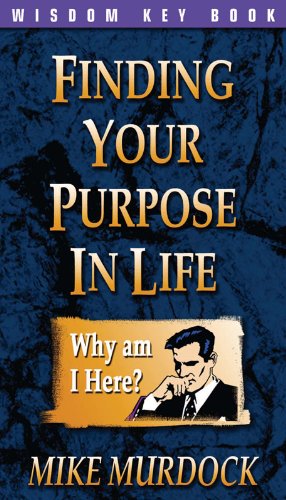 Finding Your Purpose In Life (English Edition) - Click to Buy