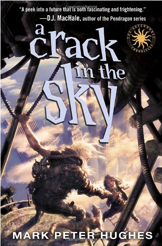 A Crack in the Sky - Click to Buy