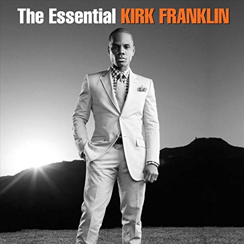 Essential Kirk Franklin - Click to Buy