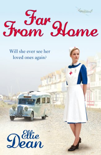 Far From Home (The Cliffehaven Series Book 2) - Click to Buy