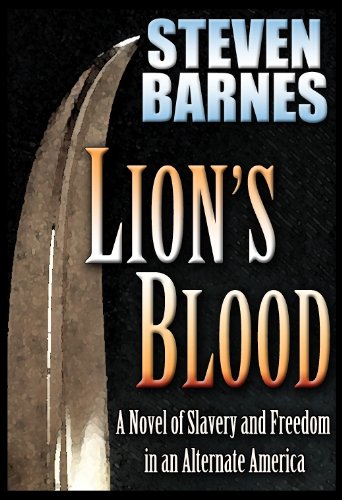 Lion's Blood - Click to Buy