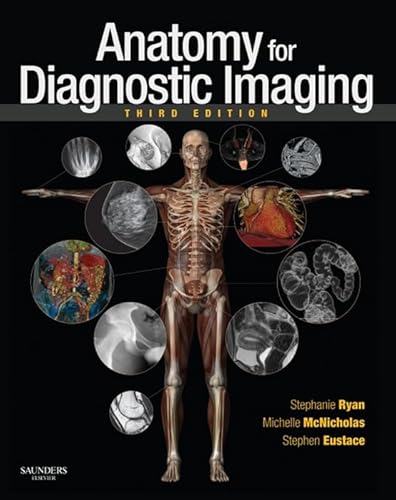 Anatomy for Diagnostic Imaging E-Book - Click to Buy