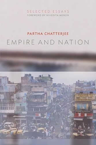 Empire and Nation: Selected Essays - Click to Buy