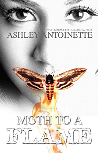Moth to a Flame - Click to Buy