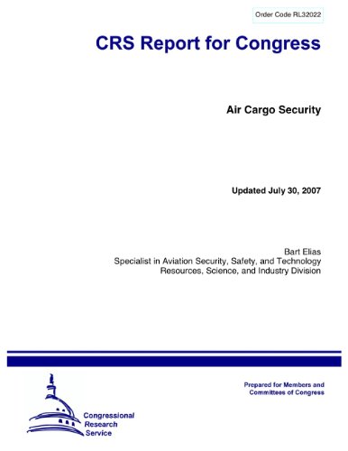 Air Cargo Security - Click to Buy