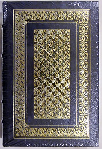 ONE FLEW OVER THE CUCKOO'S NEST Easton Press