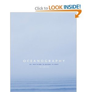 Oceanography 7th (Seventh) Edition byGarrison