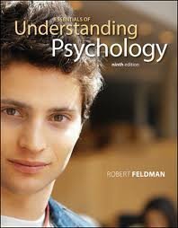 Essentials of Understanding Psychology 9th (nineth) edition - Click to Buy