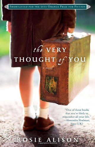 The Very Thought of You: A Novel - Click to Buy
