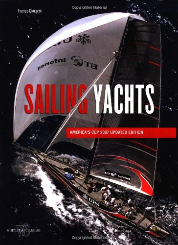 History and Evolution of Sailing Yachts