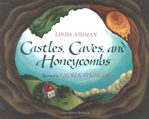 Castles, Caves, and Honeycombs - Click to Buy