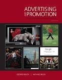 Advertising and Promotion: An Integrated Marketing Communications Perspective 8th (egith) edition - Click to Buy