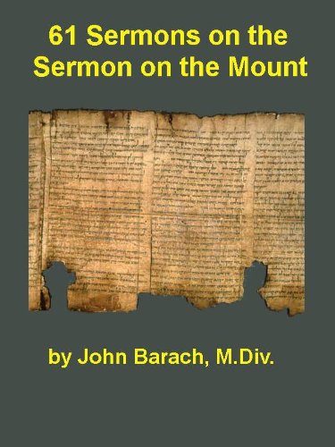 61 Sermons on the Sermon on the Mount