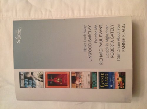 Reader's Digest Select Editions Volume 4 2011 - Click to Buy