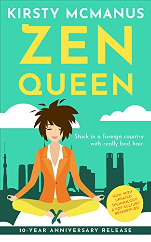 Zen Queen