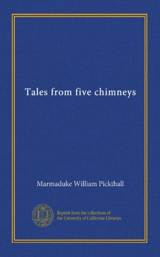 Tales from five chimneys - Click to Buy