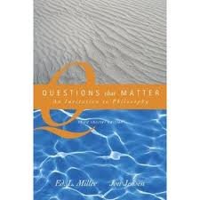 Questions That Matter : An Invitation to Philosophy, Shorter Version 3th (third) edition - Click to Buy