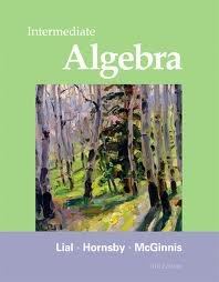 Intermediate Algebra 11th (eleventh) edition - Click to Buy