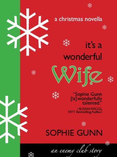 It's a Wonderful Wife: A Christmas Novella