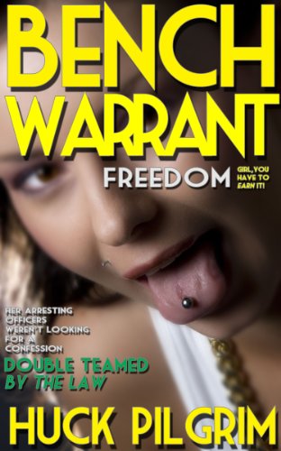 Bench Warrant - Click to Buy
