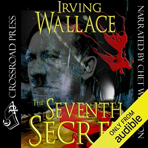 The Seventh Secret - Click to Buy