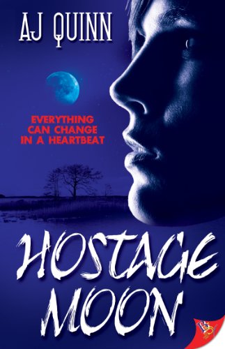 Hostage Moon (English Edition) - Click to Buy