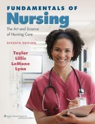 Fundamentals of Nursing: The Art and Science of Nursing Care 7th (seventh) edition - Click to Buy