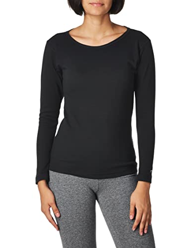 Duofold Women's Mid Weight Wicking Thermal Shirt - Click to Buy