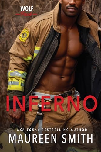 Inferno (The Wolf Pack Series Book 5)