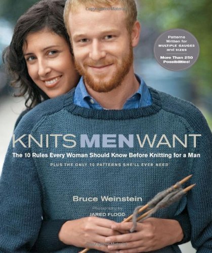 Knits Men Want - Click to Buy