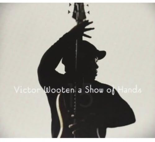Show of Hands - Click to Buy