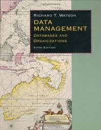Data Management: Databases & Organizations 5th (fifth) edition - Click to Buy