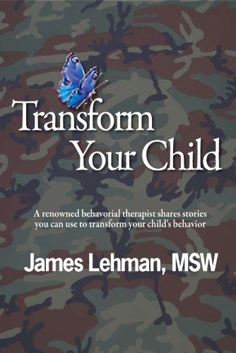 Transform Your Child - Click to Buy