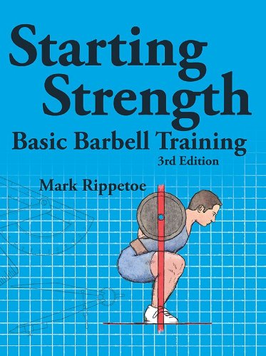 Starting Strength - Click to Buy