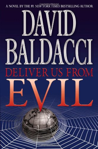 Deliver Us from Evil - Click to Buy
