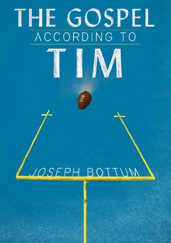The Gospel According to Tim (Kindle Single) - Click to Buy