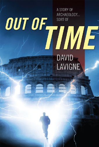 Out of Time: A story of archaeology... sort of - Click to Buy