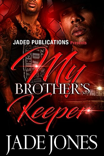 My Brother's Keeper: A Standalone Novel - Click to Buy