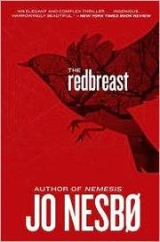 The Redbreast - A Harry Hole Novel - Click to Buy
