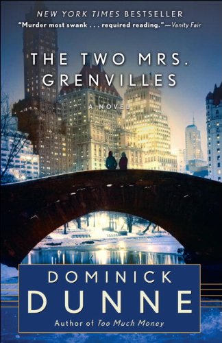 The Two Mrs. Grenvilles: A Novel - Click to Buy