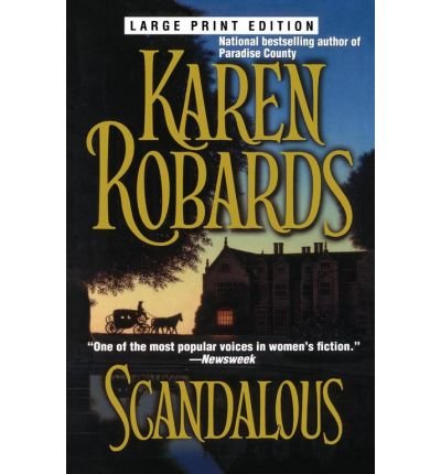 Scandalous - Click to Buy