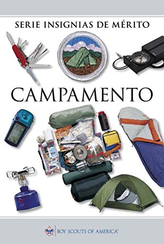 Camping (Merit Badge Series) - Click to Buy