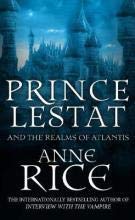 PANDORA: NEW TALES OF THE VAMPIRE (NEW TALES OF THE VAMPIRES) - Click to Buy